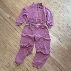 Abercrombie sweatshirt